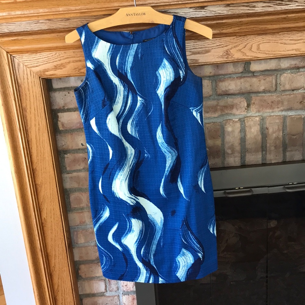 Ann Taylor dress